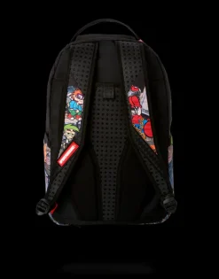 90'S NICK: MONEY STACKS BACKPACK><noscript><img width=