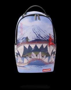 SACRED MOUNTAIN BACKPACK>SPRAYGROUND Discount