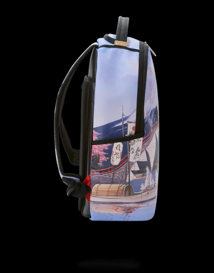 SACRED MOUNTAIN BACKPACK>SPRAYGROUND Discount