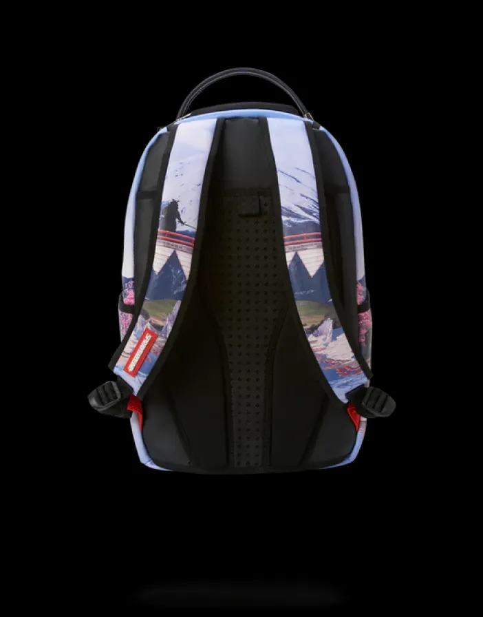 SACRED MOUNTAIN BACKPACK>SPRAYGROUND Discount