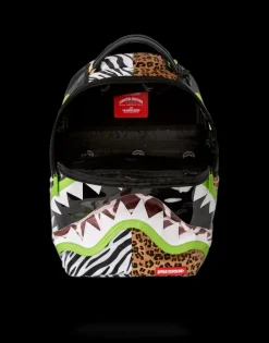 SAFARI CUT BACKPACK><noscript><img width=