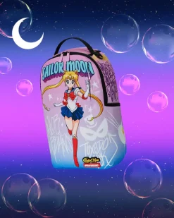 SAILOR MOON ON THE RUN BACKPACK>SPRAYGROUND Sale