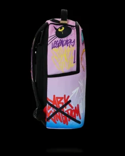 SAILOR MOON ON THE RUN BACKPACK><noscript><img width=