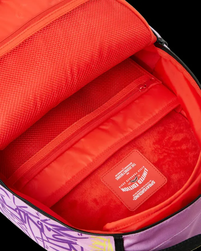 SAILOR MOON ON THE RUN BACKPACK>SPRAYGROUND Sale