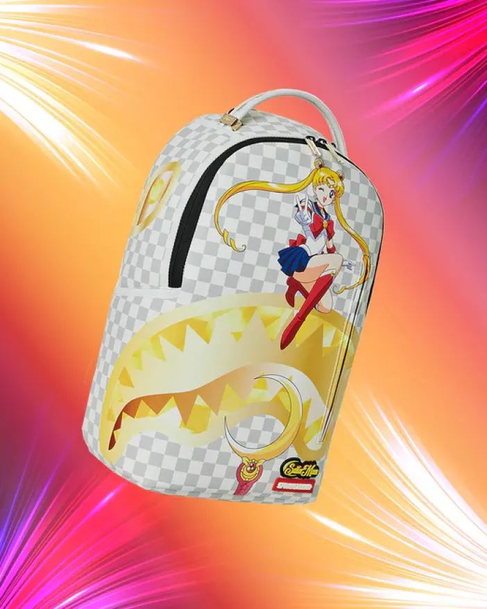 SAILOR MOON WINK BACKPACK (DLXV)>SPRAYGROUND Outlet
