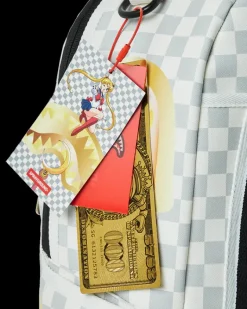 SAILOR MOON WINK BACKPACK (DLXV)><noscript><img width=
