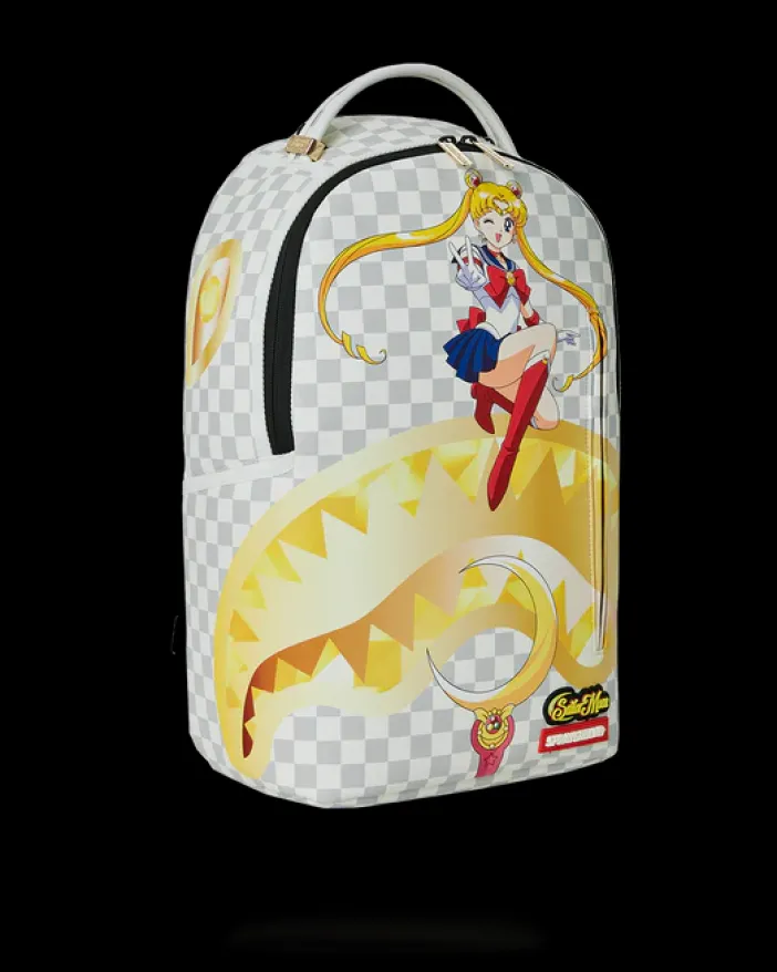 SAILOR MOON WINK BACKPACK (DLXV)>SPRAYGROUND Outlet