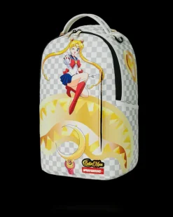 SAILOR MOON WINK BACKPACK (DLXV)><noscript><img width=