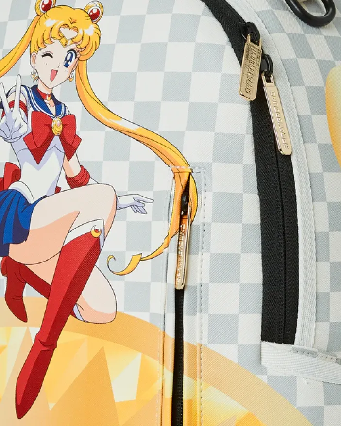 SAILOR MOON WINK BACKPACK (DLXV)>SPRAYGROUND Outlet
