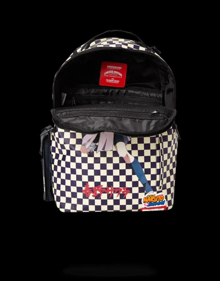 SAKURA BLOSSOMS>SPRAYGROUND Sale