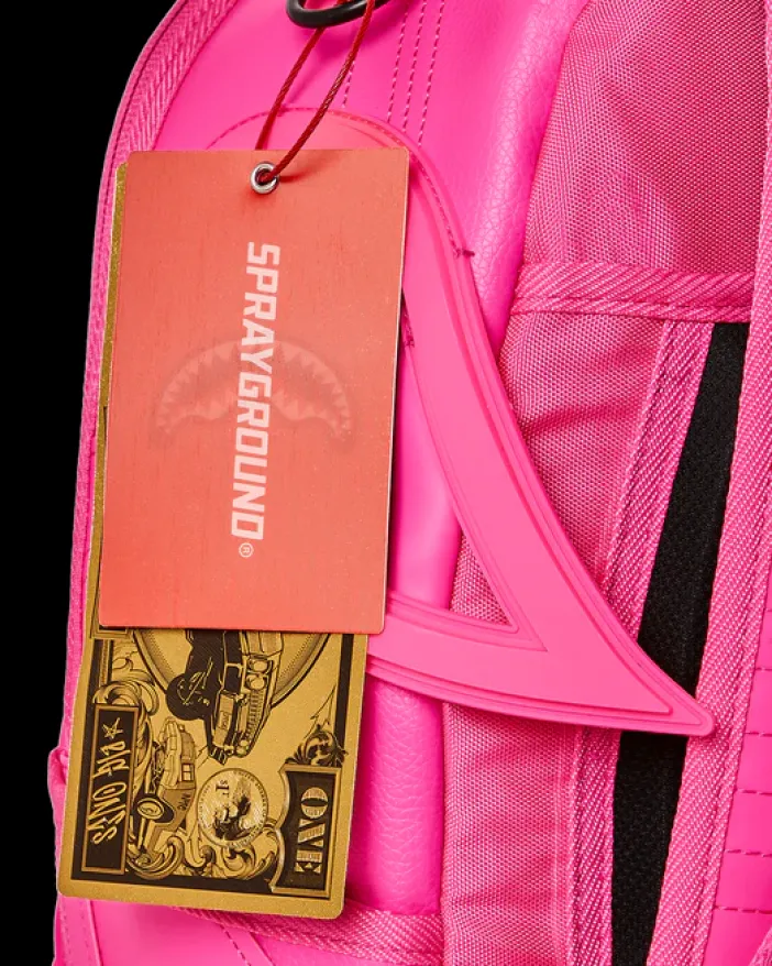 SAKURA SHOCK WAVE BACKPACK (DLXV)>SPRAYGROUND New