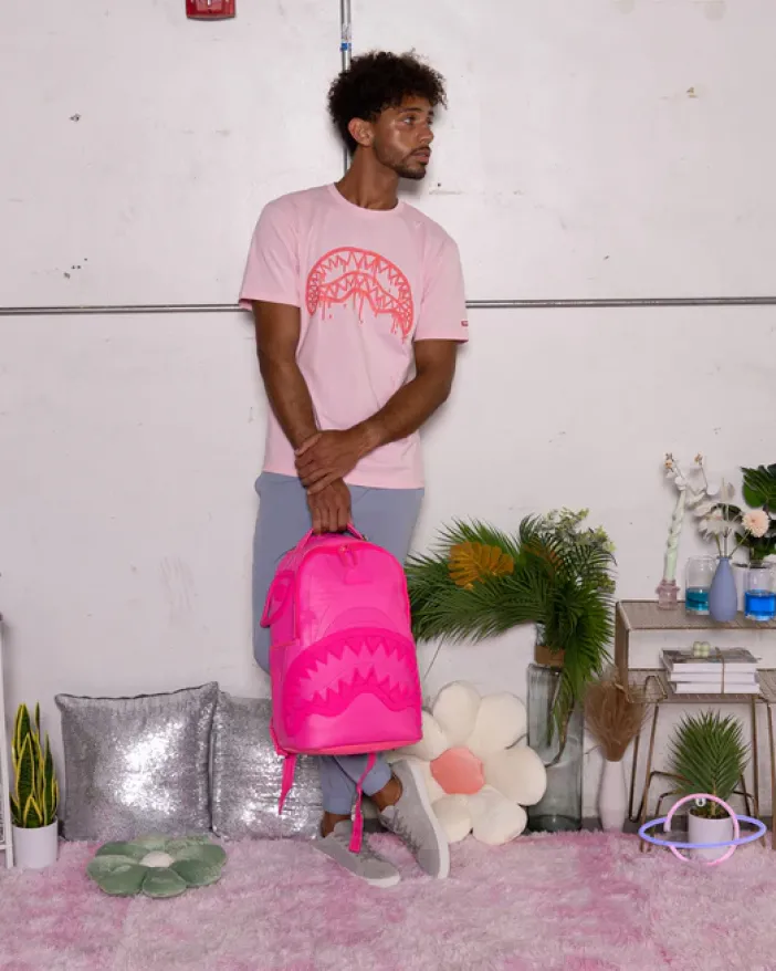 SAKURA SHOCK WAVE BACKPACK (DLXV)>SPRAYGROUND New