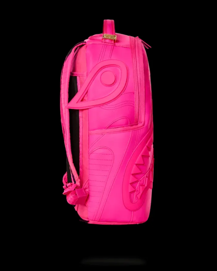 SAKURA SHOCK WAVE BACKPACK (DLXV)>SPRAYGROUND New