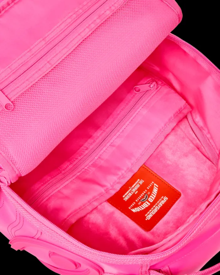 SAKURA SHOCK WAVE BACKPACK (DLXV)>SPRAYGROUND New