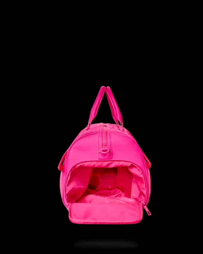 SAKURA SHOCK WAVE DUFFLE>SPRAYGROUND