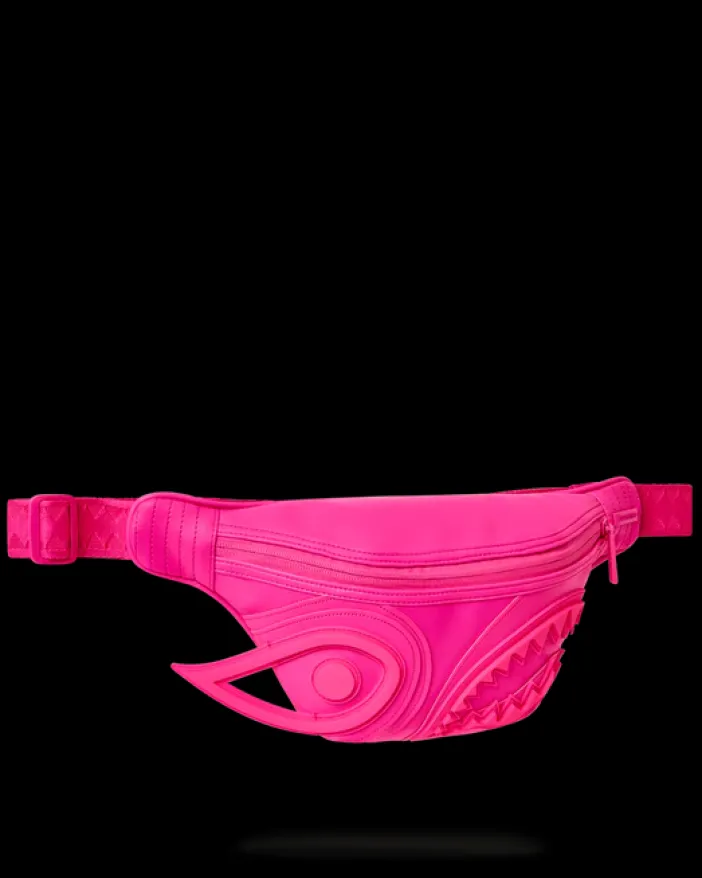 SAKURA SHOCK WAVE SAVVY CROSSBODY>SPRAYGROUND Online