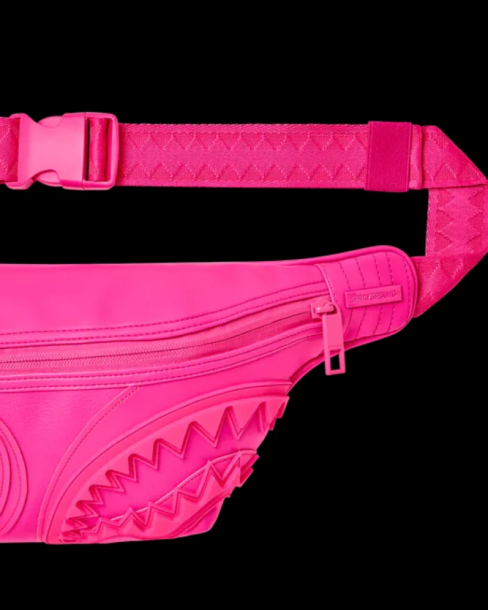 SAKURA SHOCK WAVE SAVVY CROSSBODY>SPRAYGROUND Online