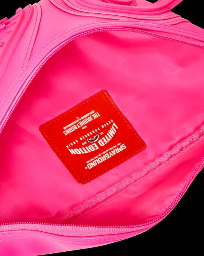 SAKURA SHOCK WAVE SAVVY CROSSBODY>SPRAYGROUND Online