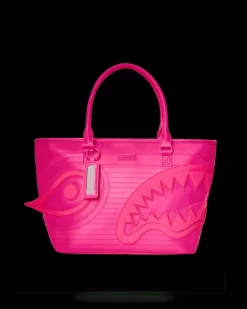 SAKURA SHOCK WAVE TOTE>SPRAYGROUND Outlet