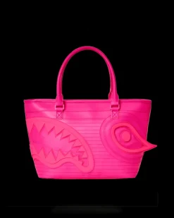 SAKURA SHOCK WAVE TOTE><noscript><img width=