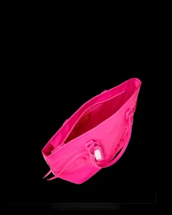 SAKURA SHOCK WAVE TOTE><noscript><img width=