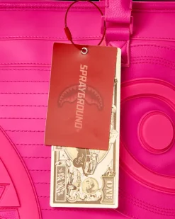 SAKURA SHOCK WAVE TOTE><noscript><img width=
