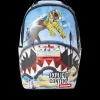 SALVADOR SHARKY>SPRAYGROUND Hot