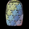 SAMURAI HEAD REPEAT BACKPACK (ONE OF ONE)>SPRAYGROUND New
