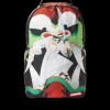SAMURAI JACK: ATTACK BACKPACK>SPRAYGROUND Best