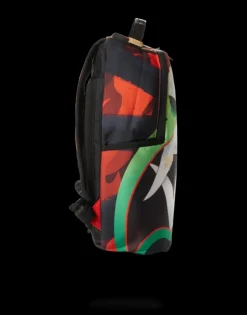 SAMURAI JACK: ATTACK BACKPACK><noscript><img width=