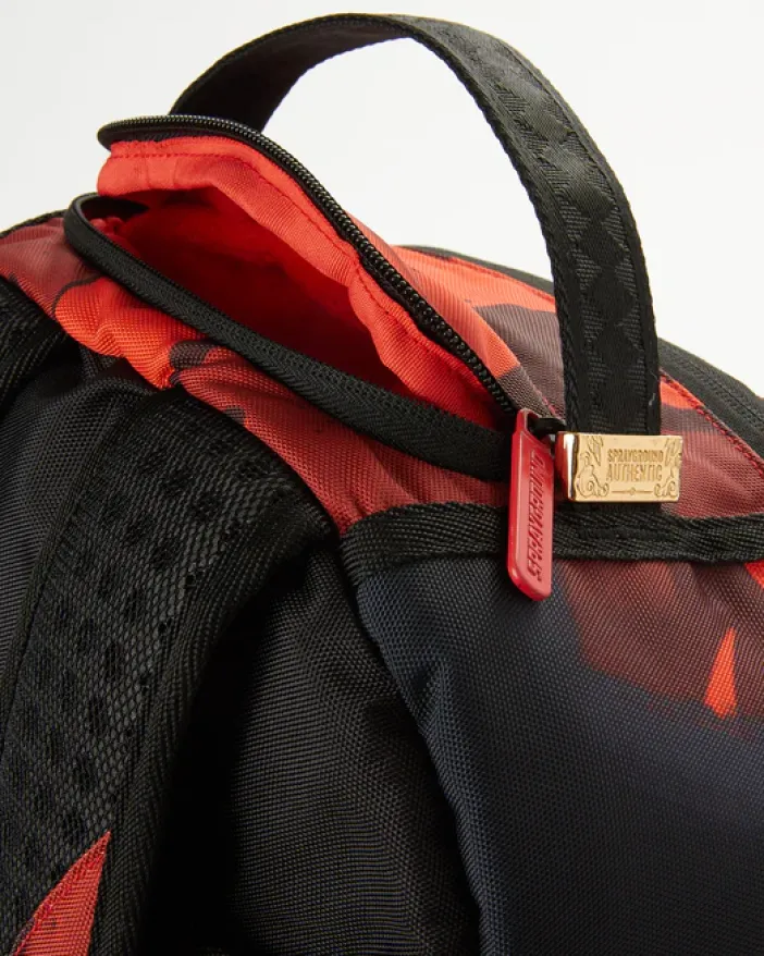 SAMURAI JACK: ATTACK BACKPACK>SPRAYGROUND Best