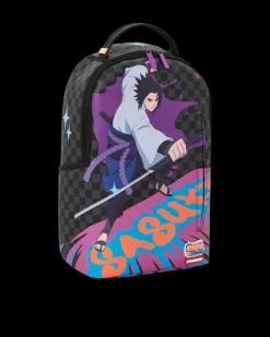 SASUKE SPLASH BACKPACK (DLXV)><noscript><img width=