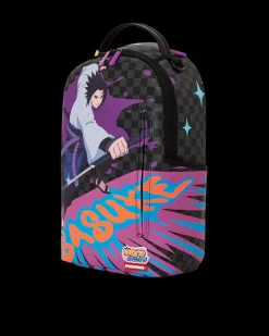 SASUKE SPLASH BACKPACK (DLXV)><noscript><img width=