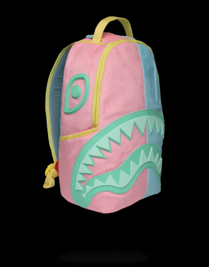 SAWEETIE SHARK>SPRAYGROUND Hot
