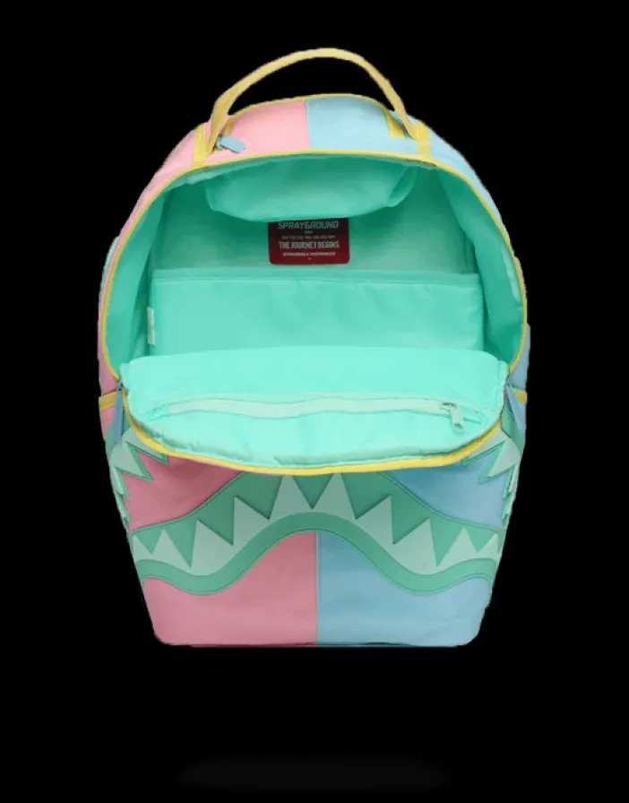 SAWEETIE SHARK>SPRAYGROUND Hot