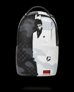 SCARFACE BACKPACK (DLXV)>SPRAYGROUND Outlet
