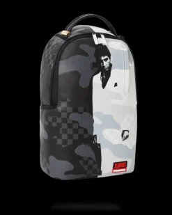 SCARFACE BACKPACK (DLXV)>SPRAYGROUND Outlet
