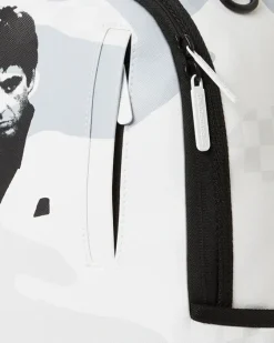SCARFACE BACKPACK (DLXV)><noscript><img width=