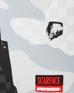 SCARFACE BACKPACK (DLXV)><noscript><img width=