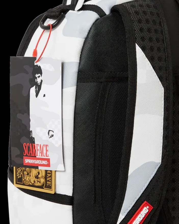 SCARFACE BACKPACK (DLXV)>SPRAYGROUND Outlet