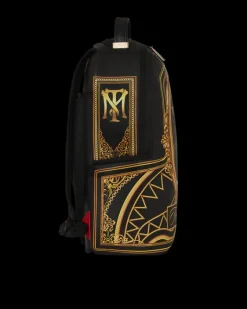 SCARFACE 'I SEE EVERY MOVE' BACKPACK (DLXV)><noscript><img width=