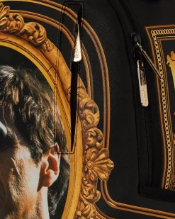 SCARFACE 'I SEE EVERY MOVE' BACKPACK (DLXV)><noscript><img width=