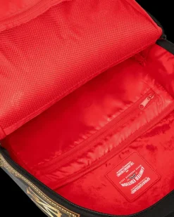 SCARFACE 'I SEE EVERY MOVE' BACKPACK (DLXV)><noscript><img width=