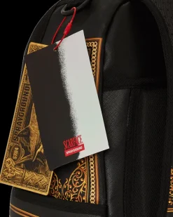 SCARFACE 'I SEE EVERY MOVE' BACKPACK (DLXV)><noscript><img width=