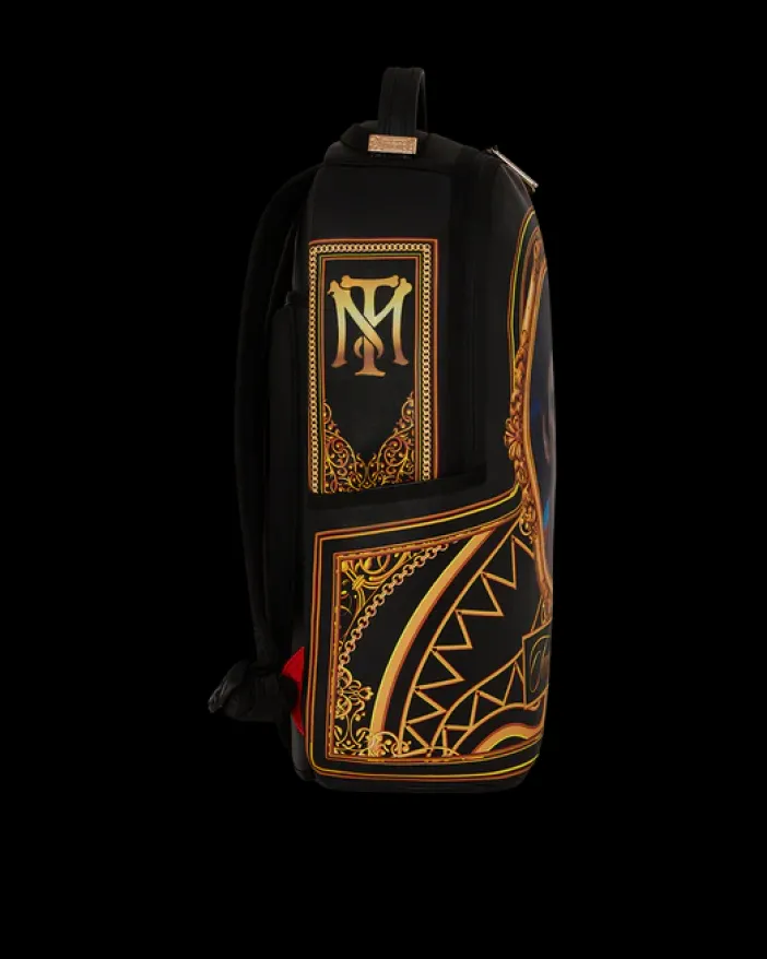 SCARFACE I'M TONY MONTANA BACKPACK (DLXV)>SPRAYGROUND Clearance