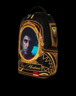 SCARFACE I'M TONY MONTANA BACKPACK (DLXV)><noscript><img width=