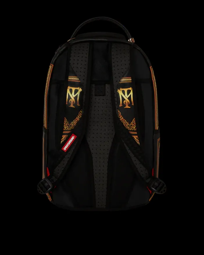 SCARFACE I'M TONY MONTANA BACKPACK (DLXV)>SPRAYGROUND Clearance