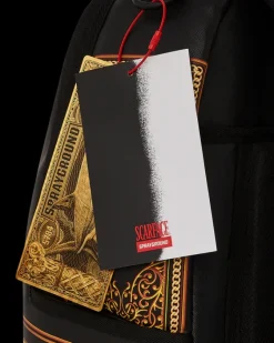 SCARFACE I'M TONY MONTANA BACKPACK (DLXV)><noscript><img width=