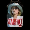 SCARFACE MICHELLE PFEIFFER BACKPACK (DLXV)>SPRAYGROUND Discount
