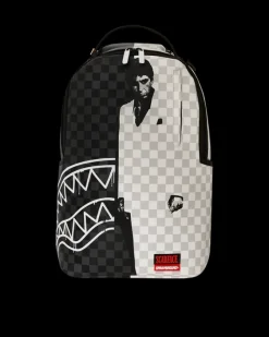 SCARFACE TONY MONTANA BACKPACK (DLXV)>SPRAYGROUND Best